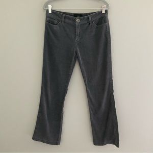 Sanctuary gray bootcut jeans